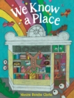 We Know a Place - Book
