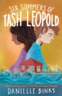 Six Summers of Tash and Leopold - eBook