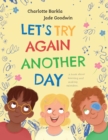 Let's Try Again Another Day - eBook