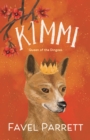 Kimmi : Queen of the Dingoes - eBook