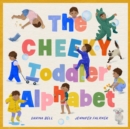 The Cheeky Toddler Alphabet - eBook