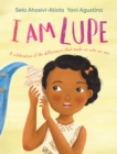I am Lupe - Book