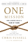 One Mission - eBook