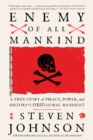 Enemy Of All Mankind - Book
