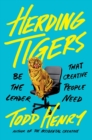 Herding Tigers - eBook