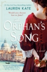 Orphan's Song - eBook