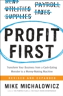 Profit First - Book