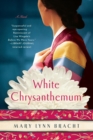 White Chrysanthemum - eBook
