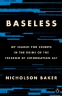 Baseless - eBook