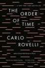 Order of Time - eBook