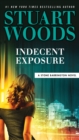 Indecent Exposure - eBook