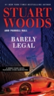 Barely Legal - eBook