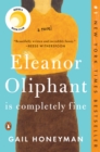 Eleanor Oliphant Is Completely Fine - eBook