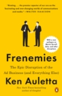 Frenemies - eBook
