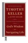 God's Wisdom for Navigating Life - eBook