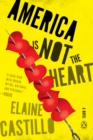 America Is Not the Heart - eBook