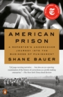 American Prison - eBook