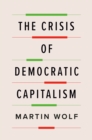 Crisis of Democratic Capitalism - eBook