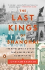 Last Kings of Shanghai - eBook