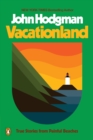 Vacationland - eBook