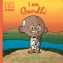 I am Gandhi - Book