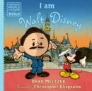I am Walt Disney - Book