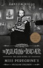 Desolations of Devil's Acre - eBook