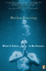 What It Takes to Be Human - eBook