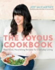 Joyous Cookbook - eBook