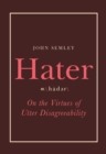 Hater - eBook