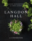 Langdon Hall : A Cookbook - Book