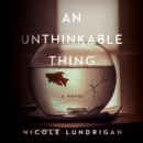 Unthinkable Thing - eAudiobook