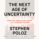 Next Age of Uncertainty - eAudiobook