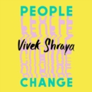 People Change - eAudiobook