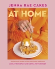 Jenna Rae Cakes at Home : Our Favourite Recipes to Enjoy with Family and Friends - Book