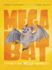 Megabat - eBook