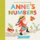 Anne's Numbers : Inspired by Anne of Green Gables - Book