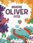 Where Oliver Fits - Book