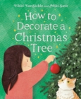How To Decorate A Christmas Tree - Book
