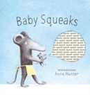 Baby Squeaks - Book