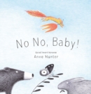 No No, Baby! - Book