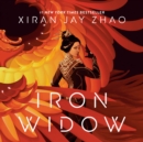 Iron Widow - eAudiobook