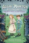 Aggie Morton, Mystery Queen: The Dead Man In The Garden - Book