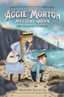 Aggie Morton, Mystery Queen: The Seaside Corpse - Book