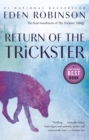 Return of the Trickster - eBook