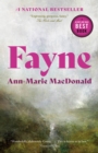 Fayne - eBook