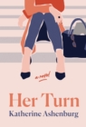 Her Turn - eBook