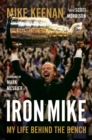 Iron Mike : My Life Behind the Bench - Book