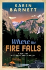 Where the Fire Falls - eBook