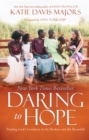 Daring to Hope - eBook